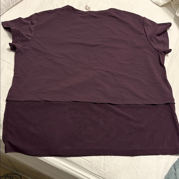 Diadora Mixed Media T - Picture 3 of 5